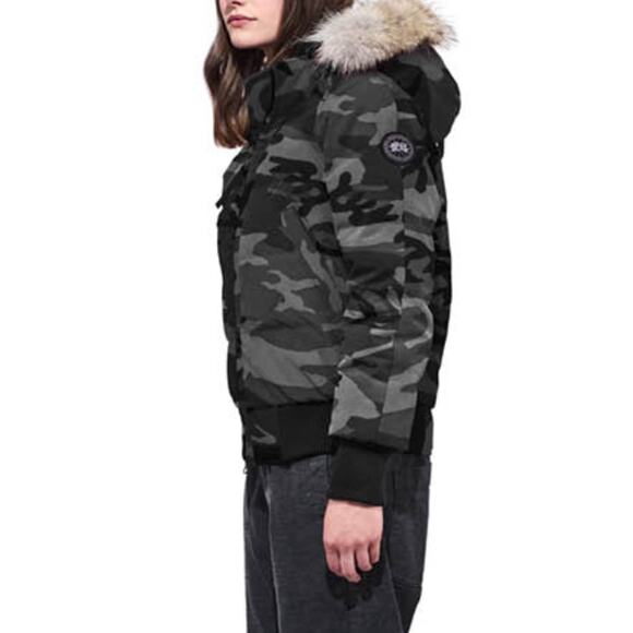 Canada Goose Savona Jacket L - NWOT - Picture 2 of 16